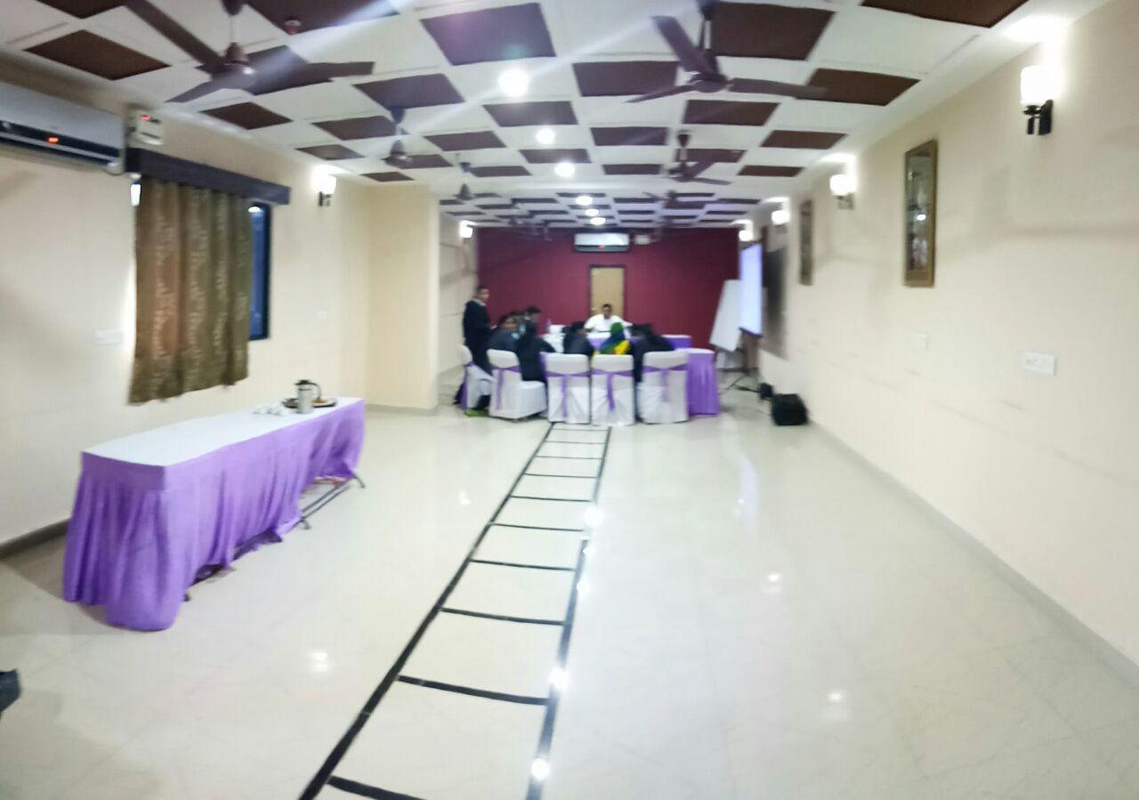 Hotel The Majestic ไฮเดอราบัด ภายนอก รูปภาพ