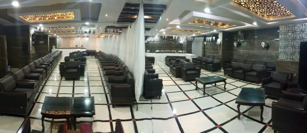 Hotel The Majestic ไฮเดอราบัด ภายนอก รูปภาพ